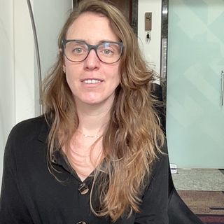 Ampliar imagem: Carolina Campos Machado Marques Horta, Psicólogo Belo Horizonte
