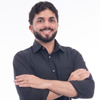 Eliseu Marques da Silva, Psicólogo Manaus
