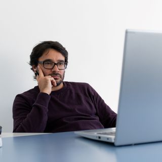 Acercar imagen: Diego Tzoymaher, Psicólogo Capital Federal