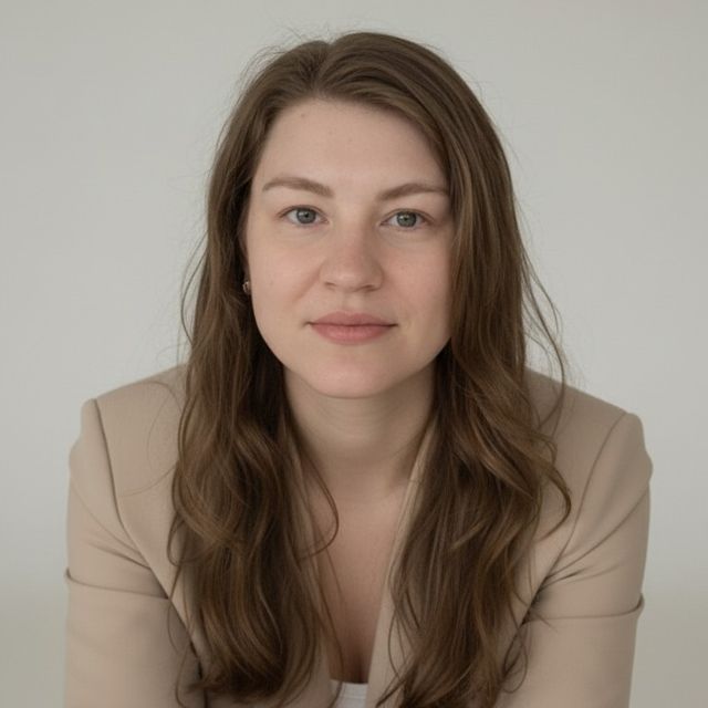 Rúbia  da Rocha Vieira, Dentista Novo Hamburgo