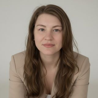 Rúbia  da Rocha Vieira, Dentista Novo Hamburgo