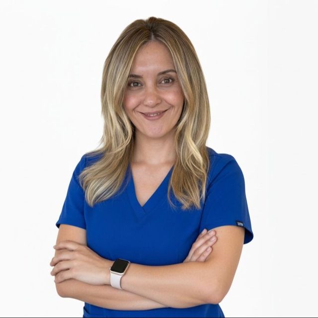 Angela Patricia Laverde Gómez, Ortodoncista Fusagasugá