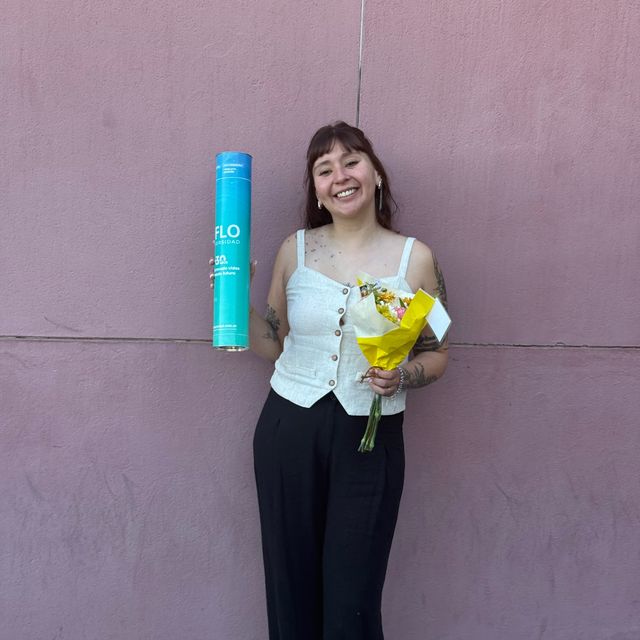 Melany Garcia, Psicólogo Cipolletti