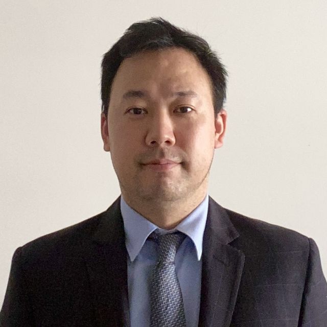 Ricardo Makoto Okamoto, Ortopedista - Traumatologista São Paulo