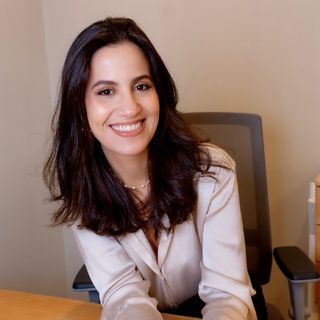 Dra. Fernanda Amorim