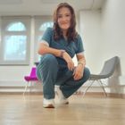 Dra. Lady Vanessa Delgado