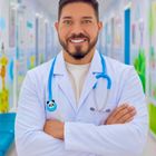 Dr. Jeseabe Oliveira