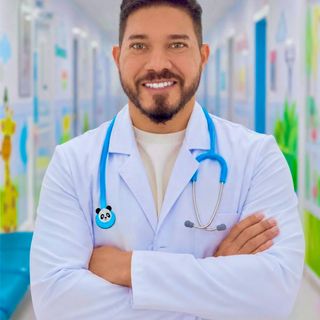 Jeseabe Oliveira, Médico clínico geral São Bento Do Sul