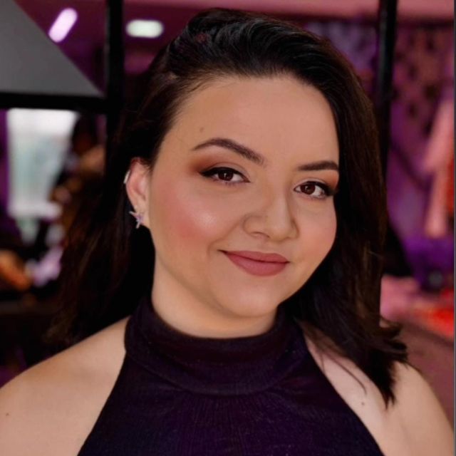 Fernanda  Almeida Fernandes, Psicólogo São Paulo