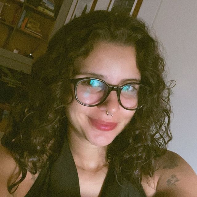 Hellen Borges, Psicólogo Goiânia