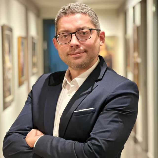 Raoni De Castro Galvão, Cardiologista Brasília