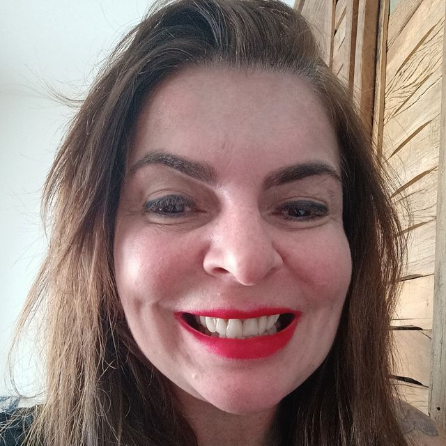 Camila Camargo, Psicólogo Campinas