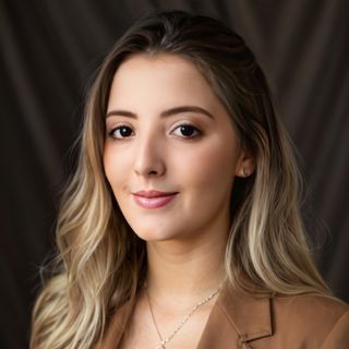 Ampliar imagem: Thuanny Dias, Nutricionista Varginha