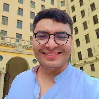 Acercar imagen: Robinson Junca Moreno, Psicólogo Bogotá