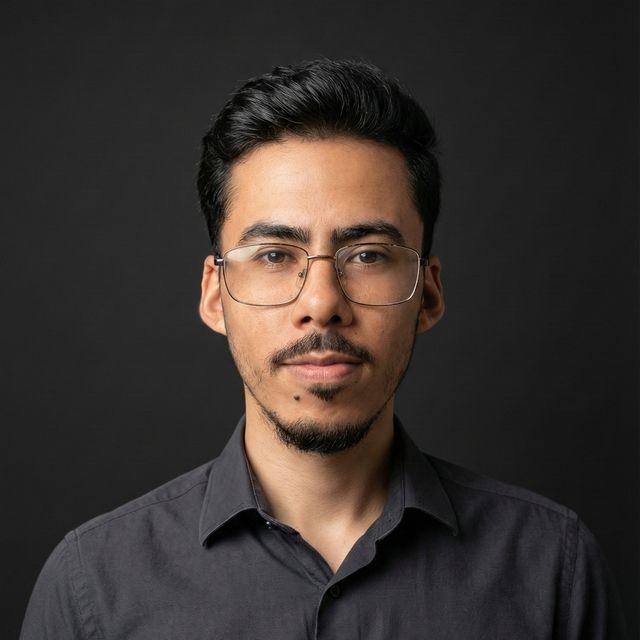 Lucas Mota, Psicólogo Cerquilho