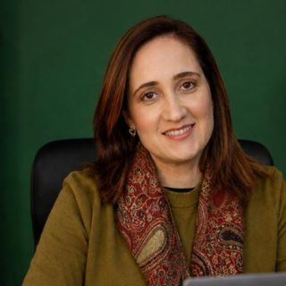 Kaoana Cardoso, Psicólogo Rio Do Sul