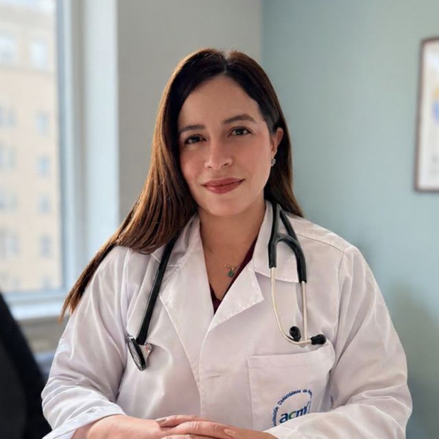 Vanessa Cadavid González