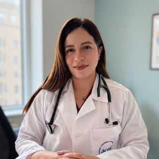 Dra. Vanessa Cadavid González