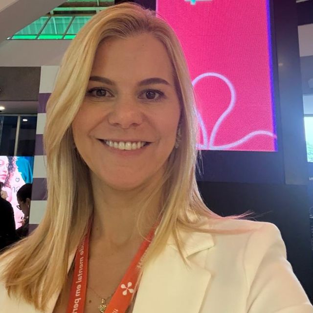 Simone  Moelin, Psicanalista Jundiaí