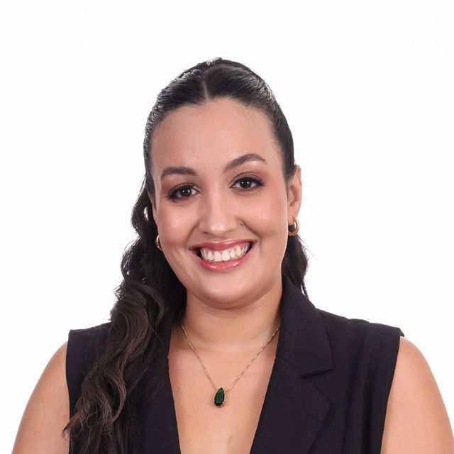 Rafaela  Reis Ribeiro, Generalista Cerqueira César