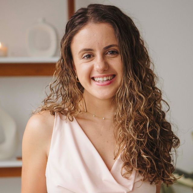 Nathalia Barth  Kleinkauf, Psicólogo Florianópolis