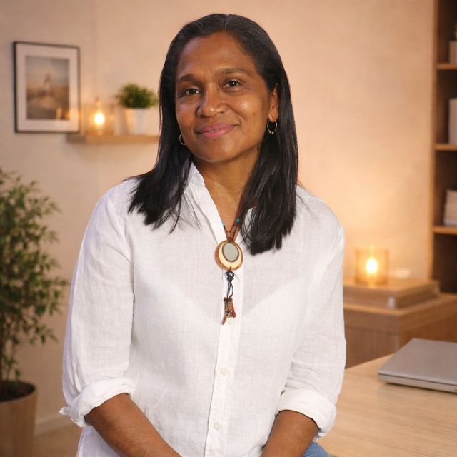 Roselia García Paredes, Psicólogo Tamalameque