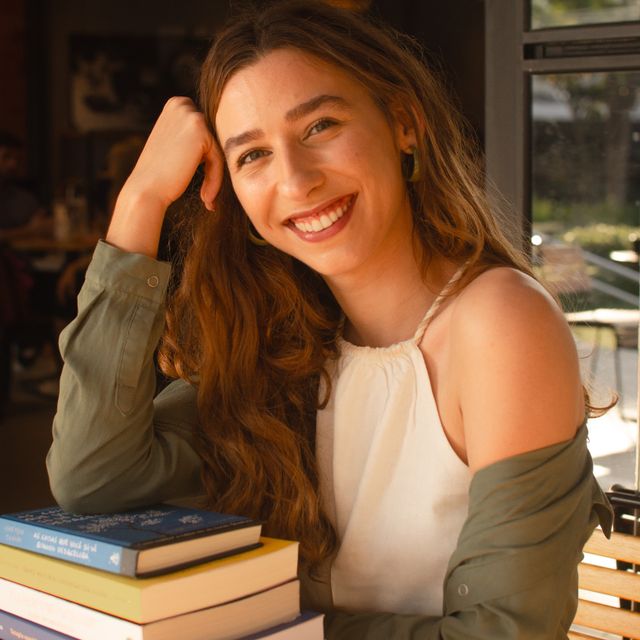 Joana Milan Lorandi, Psicólogo Florianópolis