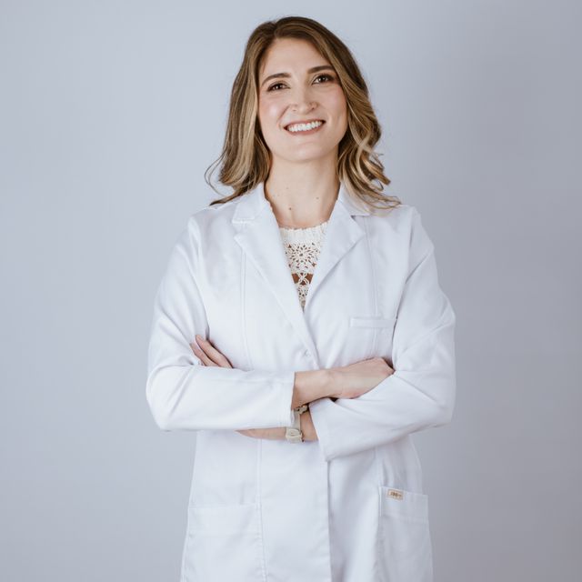 Andrea Pérez Jaramillo, Nutriólogo Medellín