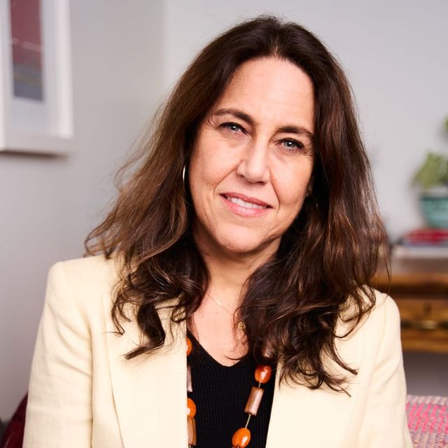 Mariela Carmona, Psicólogo Santiago