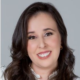 Marcela Sá Gouveia, Pediatra Aracaju