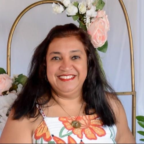 Glaucia dos  Santos Pereira, Terapeuta ocupacional Niterói