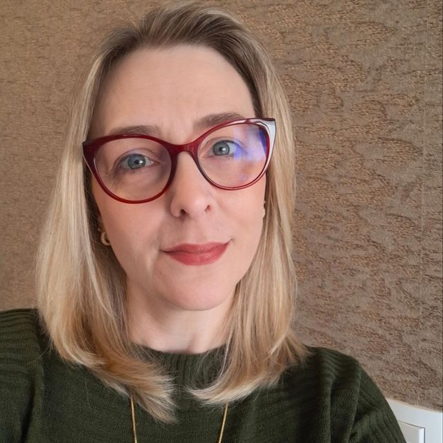 Vanessa  Ricci Carmona , Psicólogo São Caetano do Sul