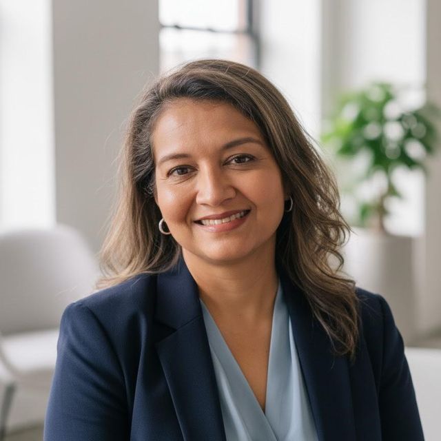 ANGELICA BULA RICO, Psicólogo Barranquilla