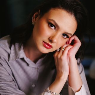 Rebeca  Miguel Sorgi, Generalista Campo Mourão