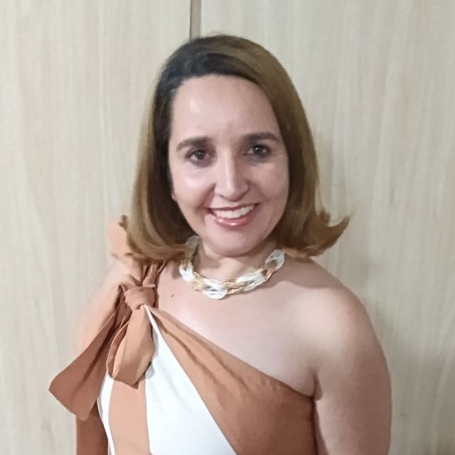 Alyne  Maia Silva, Generalista Campo Grande
