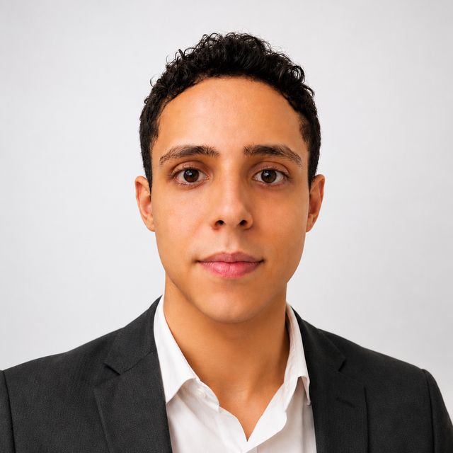 Leonardo Fournier, Psicólogo Águas Claras