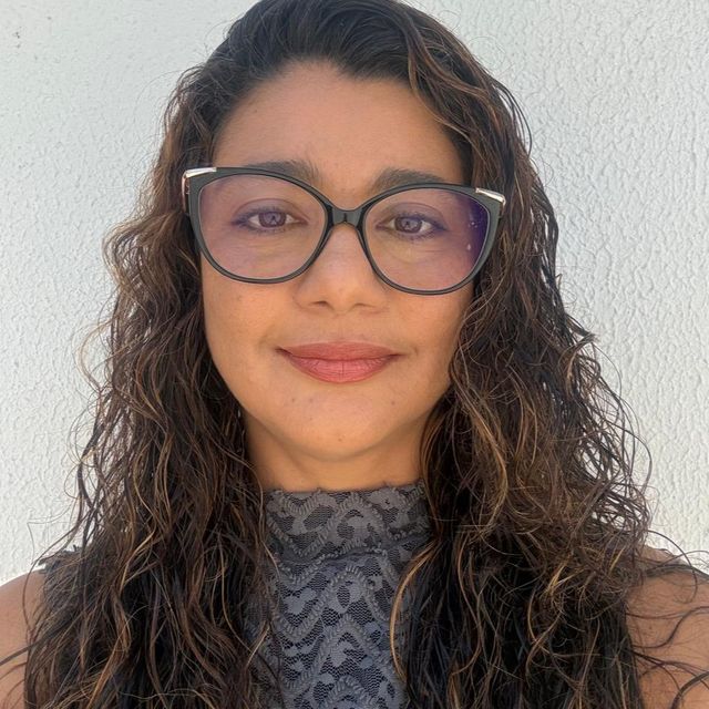 Sara Carvalho de Paiva, Psicólogo São José dos Campos