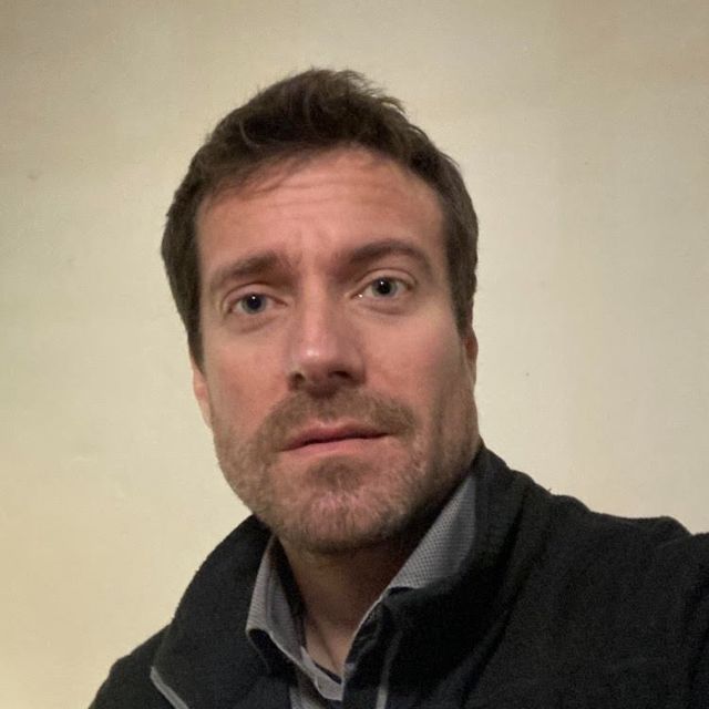 Felipe Valenzuela Menares, Psicólogo Santiago