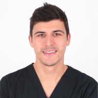Nicolas Sazo Bravo, Dentista Santiago