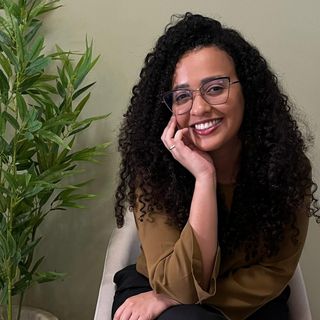 Marianne Pimentel, Dentista Rio de Janeiro