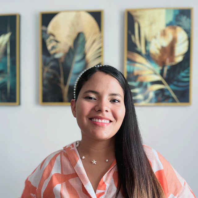 Marisol Benitez Urrea, Psicólogo Cali