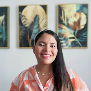 Acercar imagen: Marisol Benitez Urrea, Psicólogo Cali