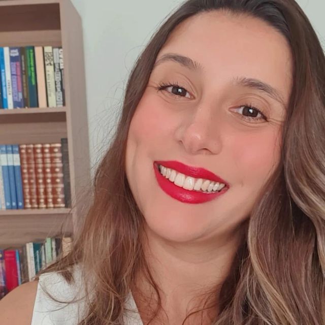 Paula Giovanini, Psicólogo Birigui