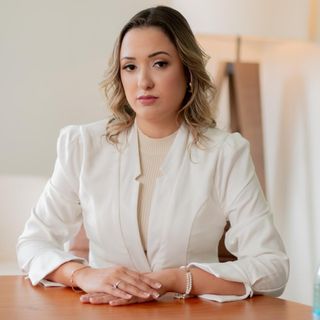 Dra. Kamylla Mota Moraes