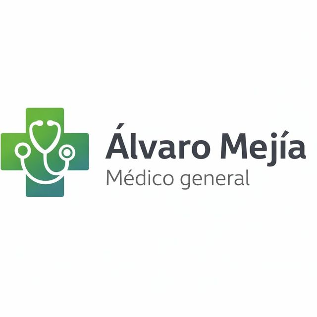 Alvaro Mejia, Médico general Pereira