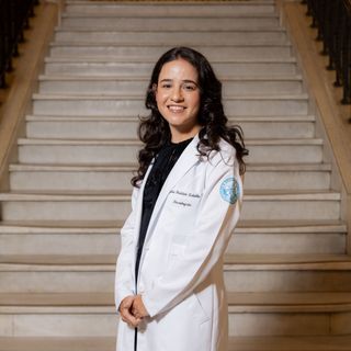 Julia Haddad Labello, Neurologista São Paulo