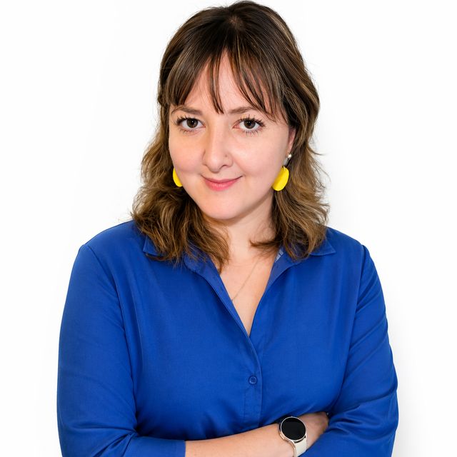 Karla Alvarez Molina, Psiquiatra Santiago