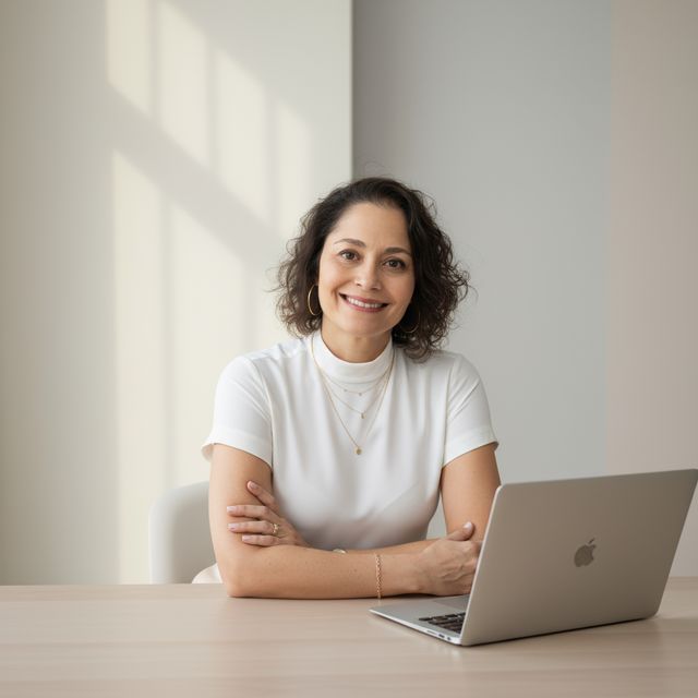 Andréia Cristina Dos Santos Kleinhans, Psicólogo Curitiba