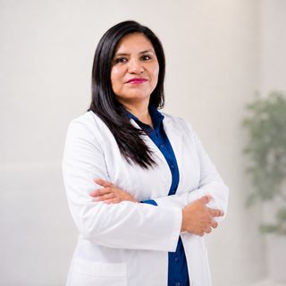 Dra. Beatriz De La Cruz Casaño