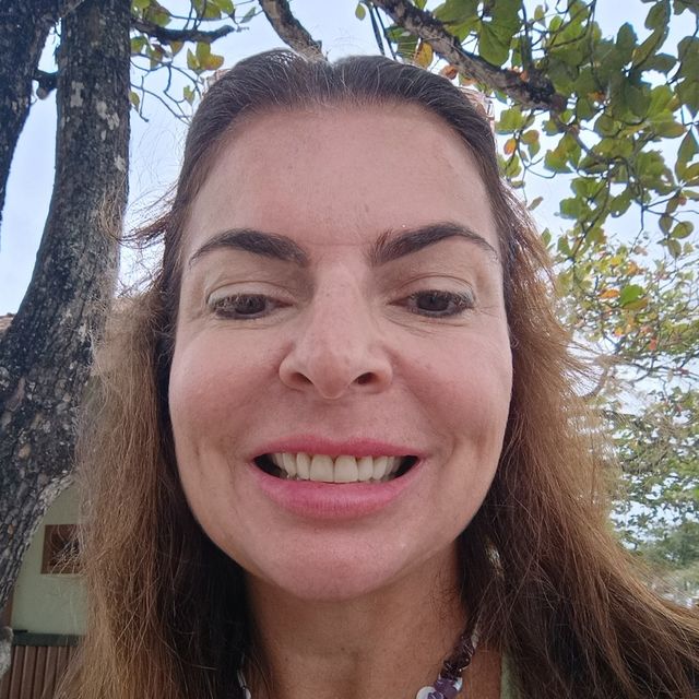 Camila Camargo, Psicólogo Campinas